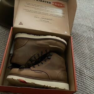 Brunt  Marin 6” Soft Toe